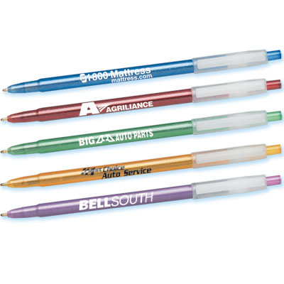 Custom printed pens, promotional pens, advertising pens