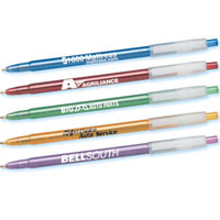 custom printed pens, promotional pens, advertising pens