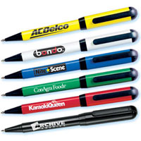 custom printed pens, promotional pens, advertising pens