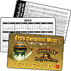 loyalty cards