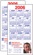 promotional magnet calendar