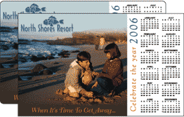custom magnet calendars