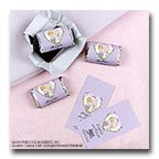 mini candy bar wrapper
