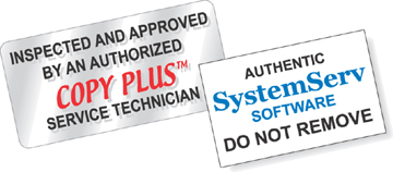tamper evident labels