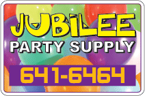 5603 Magnetic Sign