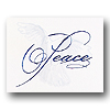 Business holiday business greeting cards