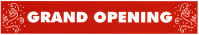 Signs and Banners - Custom Signs and Custom Banners