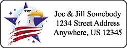 return address labels, custom labels, personalized address labels