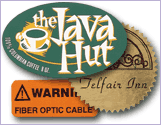 Custom priinted labels and label printing.