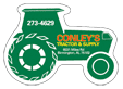 No. 416 Mini Magnet