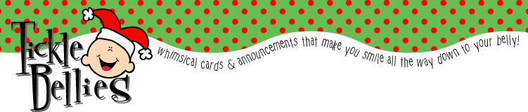 Christmas return address labels