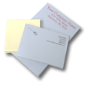 design custom post it note pads