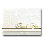 wedding thank you cards
