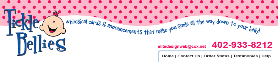 Manufacturer of custom labels, address labels, Christmas address labels, personalized address labels, return address labels and holiday address labels