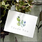 Thank you cards