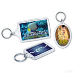 promotional automotive keychains