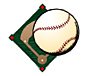 Baseball address labels