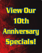 EliteDesignWeb.com Specials