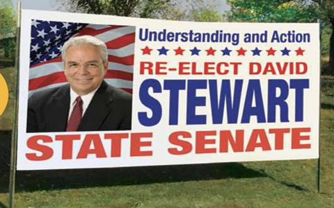 Custom Signs and Banners Printing 