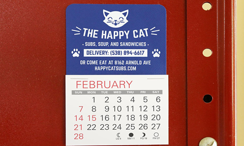 Custom Refrigerator Magnets and Fridge Mini Magnets